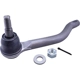 Purchase Top-Quality Tie Rod by HITACHI - TRE0008 pa6