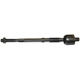 Purchase Top-Quality SUSPENSIA CHASSIS - X07TR1236 - Front Inner Steering Tie Rod End pa1