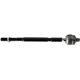 Purchase Top-Quality SUSPENSIA CHASSIS - X14TR1531 - Steering Tie Rod End pa1