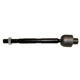 Purchase Top-Quality SUSPENSIA CHASSIS - X17TR0658 - Front Inner Steering Tie Rod pa1