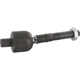Purchase Top-Quality Tie Rod by VAICO - V95-0126 pa3