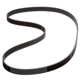 Purchase Top-Quality ACDELCO - TB329 - Timing Belt pa2