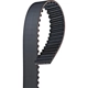 Purchase Top-Quality Timing Belt by ACDELCO PROFESSIONAL - TB304 pa1