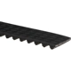 Purchase Top-Quality Timing Belt by ACDELCO PROFESSIONAL - TB335 pa2