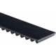 Purchase Top-Quality Timing Belt by ACDELCO PROFESSIONAL - TB257 pa2