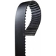 Purchase Top-Quality Timing Belt by ACDELCO PROFESSIONAL - TB257 pa5