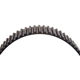 Purchase Top-Quality ACDELCO - TB335 - Timing Belt pa1