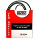 Purchase Top-Quality BANDO USA - TB309 - Timing Belt pa1