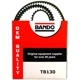 Purchase Top-Quality Timing Belt by BANDO USA - TB130 pa1