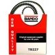 Purchase Top-Quality Timing Belt by BANDO USA - TB227 pa3