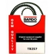 Purchase Top-Quality Timing Belt by BANDO USA - TB257 pa2