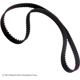 Purchase Top-Quality Timing Belt by BECK/ARNLEY - 026-0233 pa1