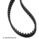 Purchase Top-Quality Timing Belt by BECK/ARNLEY - 026-0233 pa3