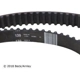 Purchase Top-Quality Timing Belt by BECK/ARNLEY - 026-0233 pa4
