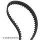 Purchase Top-Quality Timing Belt by BECK/ARNLEY - 026-0233 pa5
