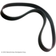 Purchase Top-Quality Timing Belt by BECK/ARNLEY - 026-0327 pa2