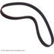 Purchase Top-Quality Timing Belt by BECK/ARNLEY - 026-0339 pa1