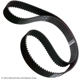 Purchase Top-Quality Timing Belt by BECK/ARNLEY - 026-0344 pa1