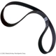 Purchase Top-Quality Timing Belt by BECK/ARNLEY - 026-1004 pa1