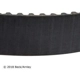 Purchase Top-Quality Timing Belt by BECK/ARNLEY - 026-1018 pa2