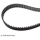 Purchase Top-Quality Timing Belt by BECK/ARNLEY - 026-1018 pa4