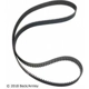 Purchase Top-Quality Timing Belt by BECK/ARNLEY - 026-1018 pa5