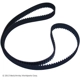 Purchase Top-Quality Timing Belt by BECK/ARNLEY - 026-1024 pa1