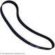 Purchase Top-Quality Timing Belt by BECK/ARNLEY - 026-1036 pa1