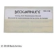 Purchase Top-Quality Timing Belt by BECK/ARNLEY - 026-1037 pa4