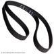 Purchase Top-Quality Timing Belt by BECK/ARNLEY - 026-1060 pa1