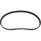 Purchase Top-Quality CLOYES GEAR INC - B114 - Engine Timing Belt pa1