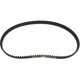 Purchase Top-Quality CLOYES GEAR INC - B307 - Engine Timing Belt pa1