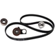 Purchase Top-Quality ACDELCO - TCK329 - Timing Belt Kit pa1