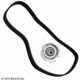 Purchase Top-Quality Timing Belt Component Kit by BECK/ARNLEY - 029-1090 pa2