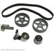 Purchase Top-Quality Timing Belt Component Kit by BECK/ARNLEY - 029-1116 pa1