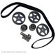 Purchase Top-Quality Timing Belt Component Kit by BECK/ARNLEY - 029-1117 pa1