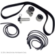 Purchase Top-Quality Timing Belt Component Kit by BECK/ARNLEY - 029-1154 pa1