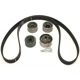 Purchase Top-Quality CLOYES GEAR INC - BK254 - Timing Belt Component Kit pa1