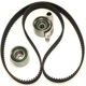 Purchase Top-Quality CLOYES GEAR INC - BK257A - Engine Timing Belt Component Kit pa1