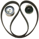 Purchase Top-Quality CLOYES GEAR INC - BK265A - Engine Timing Belt Component Kit pa1