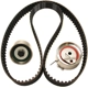 Purchase Top-Quality CLOYES GEAR INC - BK265B - Engine Timing Belt Component Kit pa1