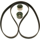 Purchase Top-Quality CLOYES GEAR INC - BK323 - Engine Timing Belt Component Kit pa1