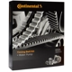 Purchase Top-Quality CONTINENTAL - CK296K1 - Timing Kit pa5