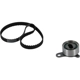 Purchase Top-Quality Timing Belt Component Kit by CONTINENTAL - TB036K1 pa1