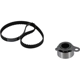 Purchase Top-Quality Timing Belt Component Kit by CONTINENTAL - TB036K1 pa2
