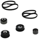 Purchase Top-Quality CONTINENTAL - TB107-293K1 - Timing Belt Kit pa1