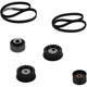 Purchase Top-Quality CONTINENTAL - TB107-293K2 - Conti Synchrobelt Timing Belt Kit pa1