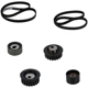 Purchase Top-Quality CONTINENTAL - TB107-293K3 - Timing Belt Kit pa1