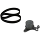 Purchase Top-Quality CONTINENTAL - TB131K1 - Timing Belt Kit pa1