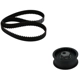 Purchase Top-Quality CONTINENTAL - TB153K1 - Timing Belt Kit pa3